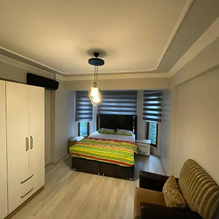 Astonishing With Private Pool And Jacuzzi Surrounded By Nature In Sapanca Villa Sakarya (Marmara)