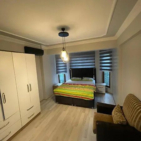 Villa Astonishing With Private Pool And Jacuzzi Surrounded By Nature In Sapanca