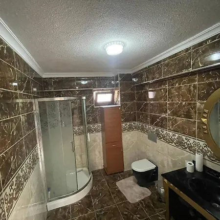 Astonishing With Private Pool And Jacuzzi Surrounded By Nature In Sapanca * Sakarya (Marmara)